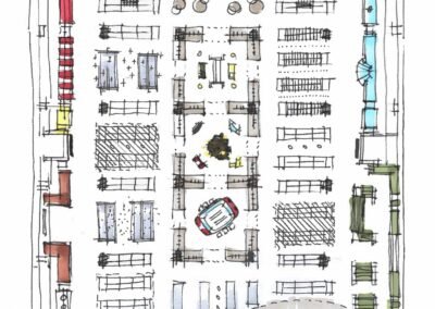 BOCETO CONCEPTO ALIMENTACIÓN